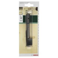 Bosch Accessories 2609255277 Hout-freesboor 45 mm Gezamenlijke lengte 120 mm Cilinderschacht 1 stuk(s)