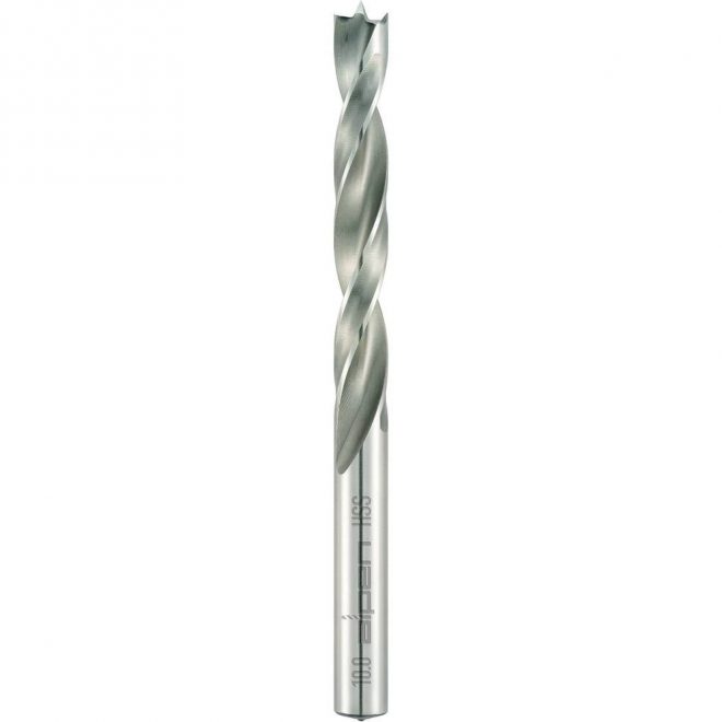 Alpen 62000800100 Hout-spiraalboor 8 mm Gezamenlijke lengte 117 mm Cilinderschacht 1 stuk(s)