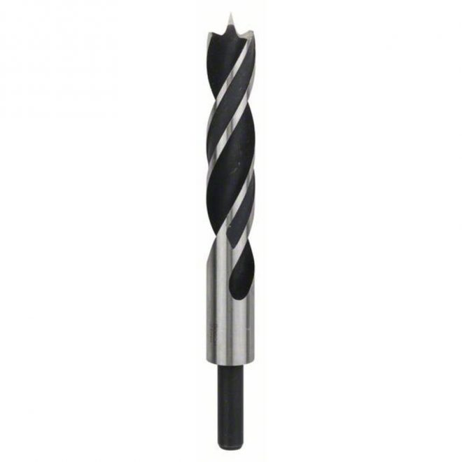Bosch Accessories 2608597205 Hout-spiraalboor 24 mm Gezamenlijke lengte 215 mm Cilinderschacht 1 stuk(s)