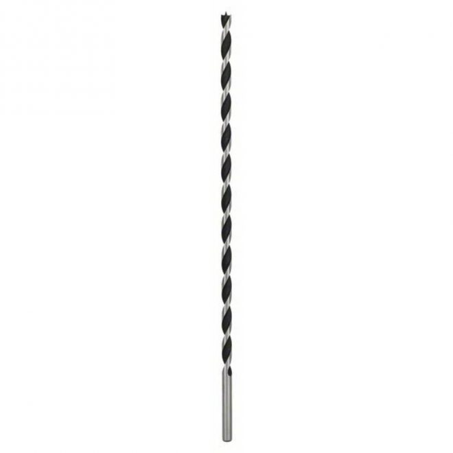 Bosch Accessories 2608597196 Hout-spiraalboor 10 mm Gezamenlijke lengte 400 mm Cilinderschacht 1 stuk(s)