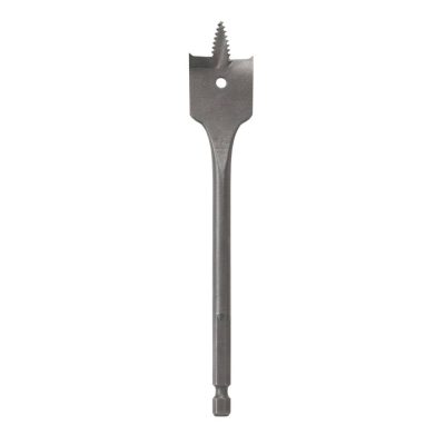 Bosch Accessories 2609255347 Hout-freesboor 38 mm Gezamenlijke lengte 152 mm Cilinderschacht 1 stuk(s)