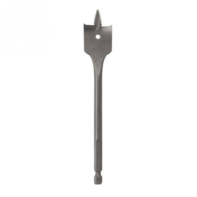 Bosch Accessories 2609255336 Hout-freesboor 19 mm Gezamenlijke lengte 152 mm Cilinderschacht 1 stuk(s)