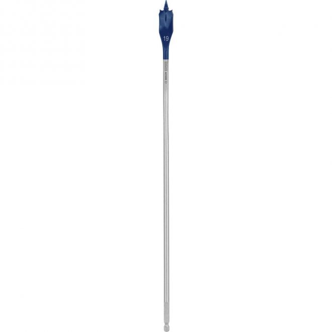 Bosch Accessories 2608900346 Hout-freesboor 19 mm Gezamenlijke lengte 400 mm Zeskant schacht 1 stuk(s)