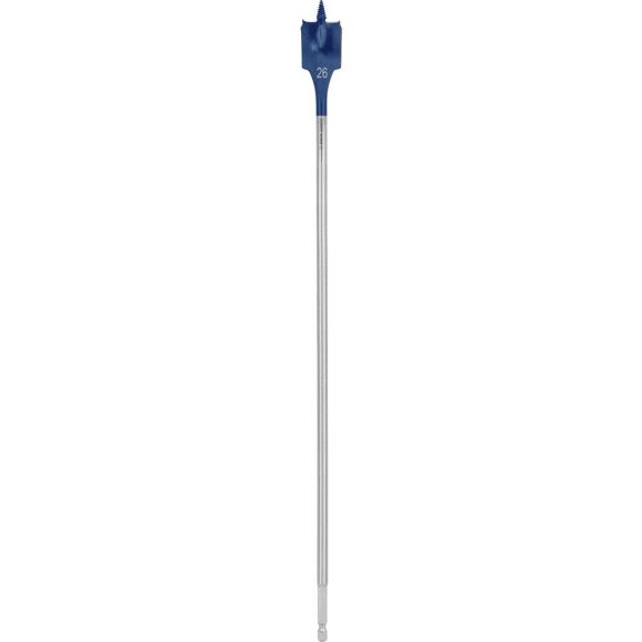 Bosch Accessories 2608900351 Hout-freesboor 26 mm Gezamenlijke lengte 400 mm Zeskant schacht 1 stuk(s)