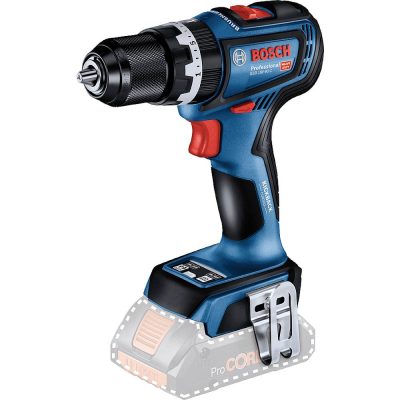 Bosch Professional GSB 18V-90 C 06019K6100 Accu-klopboor/schroefmachine 18 V Li-ion Brushless