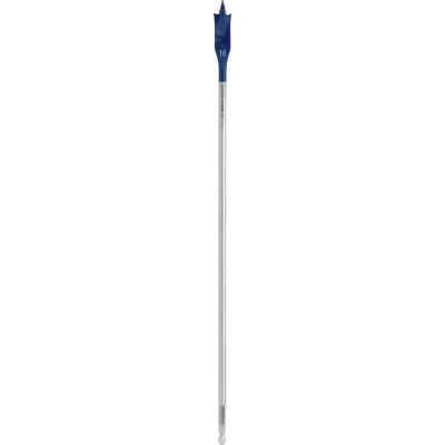 Bosch Accessories 2608900343 Hout-freesboor 16 mm Gezamenlijke lengte 400 mm Zeskant schacht 1 stuk(s)