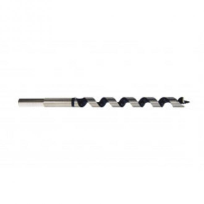 Metabo 627137000 Hout-spiraalboor 1 stuks 8 mm Gezamenlijke lengte 460 mm 1 stuk(s)