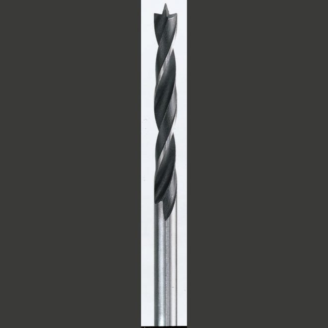 Bosch Accessories 2609255204 Hout-spiraalboor 7 mm Gezamenlijke lengte 100 mm Cilinderschacht 1 stuk(s)