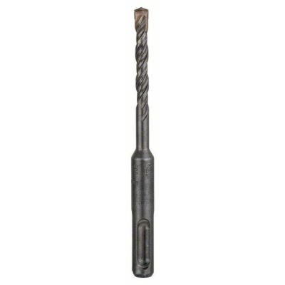 Bosch Accessories SDS-plus-5 1618596166 Carbide Hamerboor 6 mm Gezamenlijke lengte 110 mm SDS-Plus 1 stuk(s)