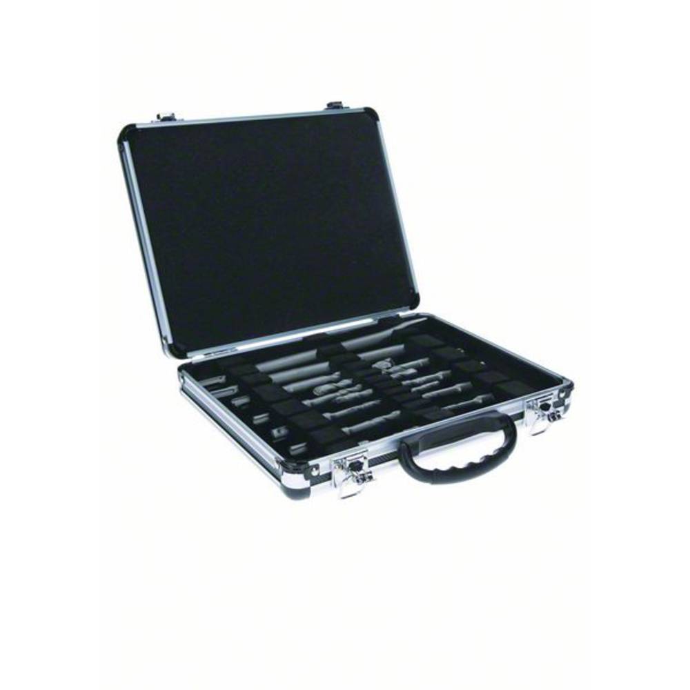 Bosch Accessories 2608579916 Plus-3 11-delig Beton-spiraalboren set
