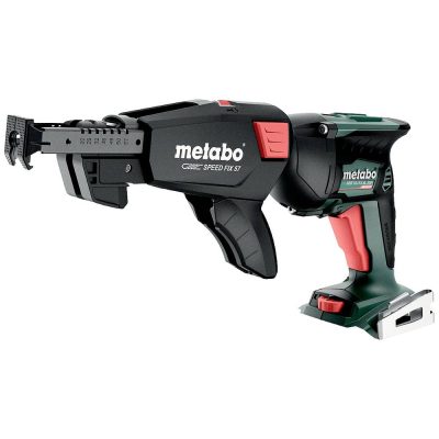 Metabo HBS 18 LTX BL 3000 620062890 Accu-schroefboormachine 18 V