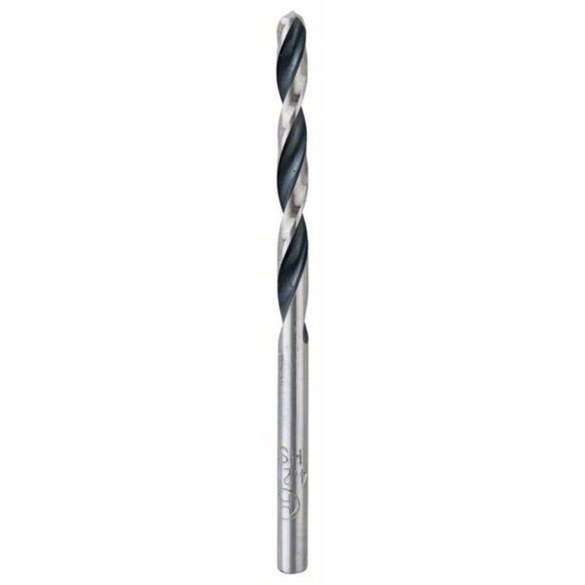 Bosch Accessories 2608577210 Metaal-spiraalboor 4.20 mm 10 stuk(s)