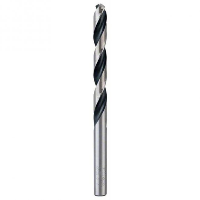 Bosch Accessories 2608577255 Metaal-spiraalboor 8.70 mm 10 stuk(s)