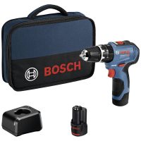 Bosch Professional GSB 12V-30 Accu-klopboormachine Brushless