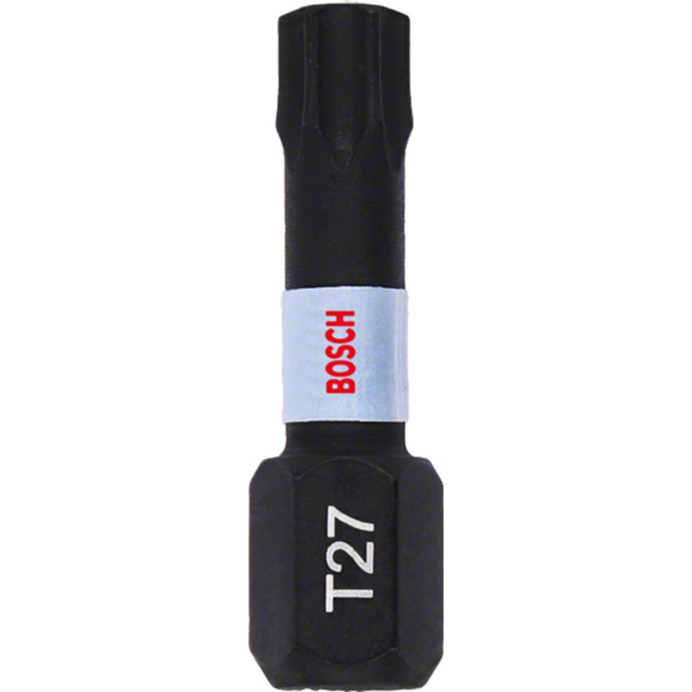 Bosch Accessories 2608522476 T-bit 2-delig T-profiel