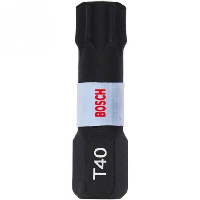 Bosch Accessories 2608522478 T-bit 2-delig T-profiel