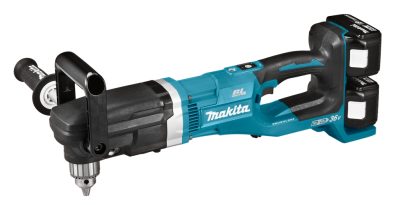 Makita DDA460PT2 2x18V Haakse Boormachine 2x5