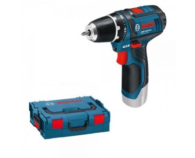 Bosch Blauw GSR10