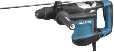 Makita HR3541FCX SDS-MAX 230V Combihamer 850W 5