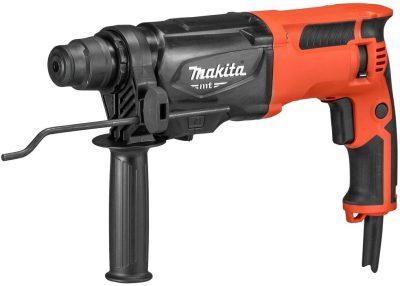 Makita MT M8701 230V 800W Combihamer 2