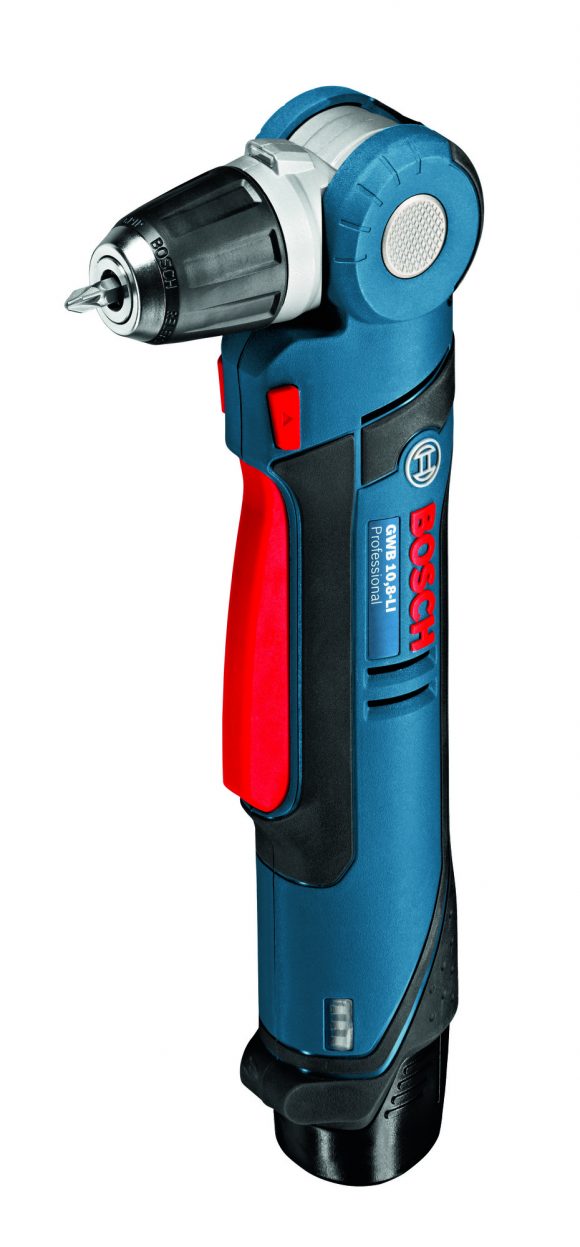 Bosch Blauw GWB10