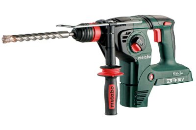 Metabo KHA3618LTX32 36V/2x18V Combihamer Body - 600796840