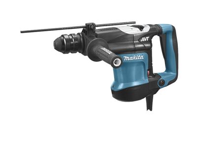 Makita HR3210FCT SDS+ 230V Combihamer 850W 4