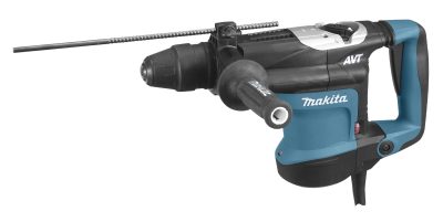 Makita HR3541FC SDS-MAX 230V Combihamer 850W 5