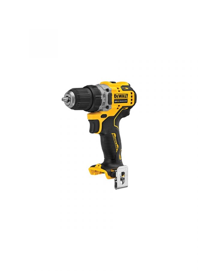 DeWALT 12V XR Boor/schroefmachine 10mm DCD701N-XJ