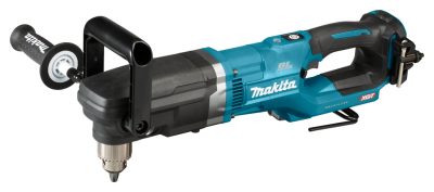 Makita DA001GZ 40V Max Haakse boormachine zonder accu&apos;s en lader in doos