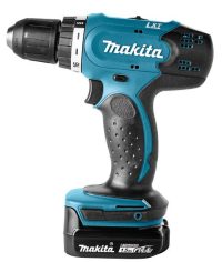 Makita DDF343SYE 14