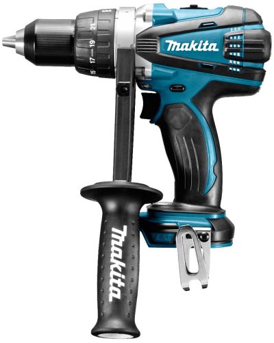 Makita DDF448ZJ 14