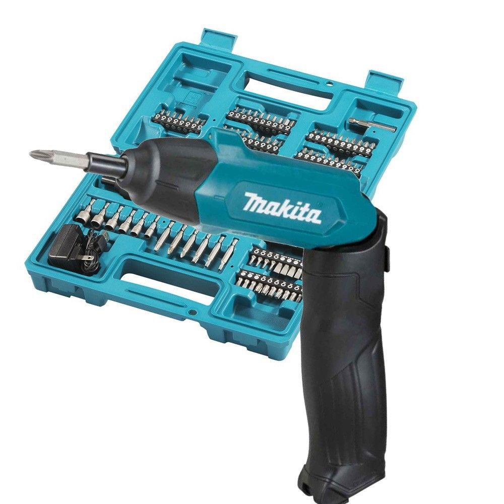 Makita DF001DW 3