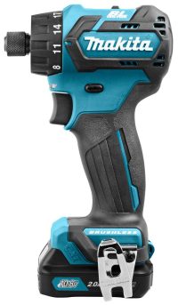 Makita DF032DSAJ 10