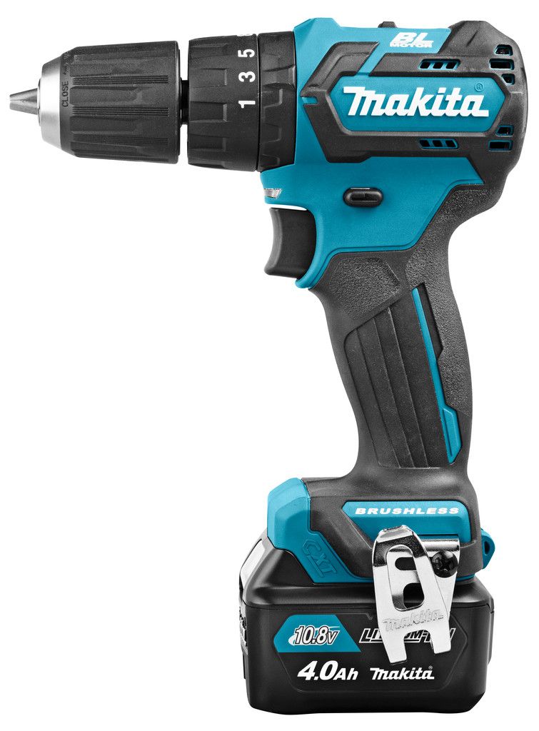 Makita CXT DF332DSMJ 10