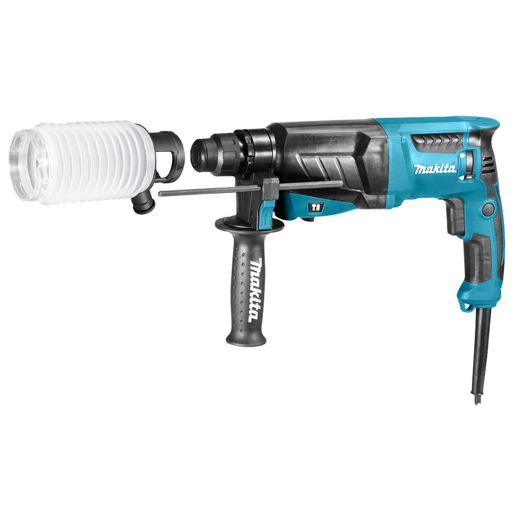 Makita HR2630J 230V Combihamer 2