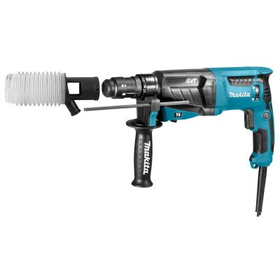 Makita HR2631FTJ 230V Combihamer 800W 2