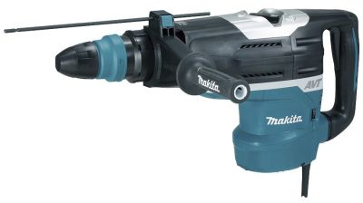 Makita HR5212C SDS-MAX 230V Combihamer 1510W 20