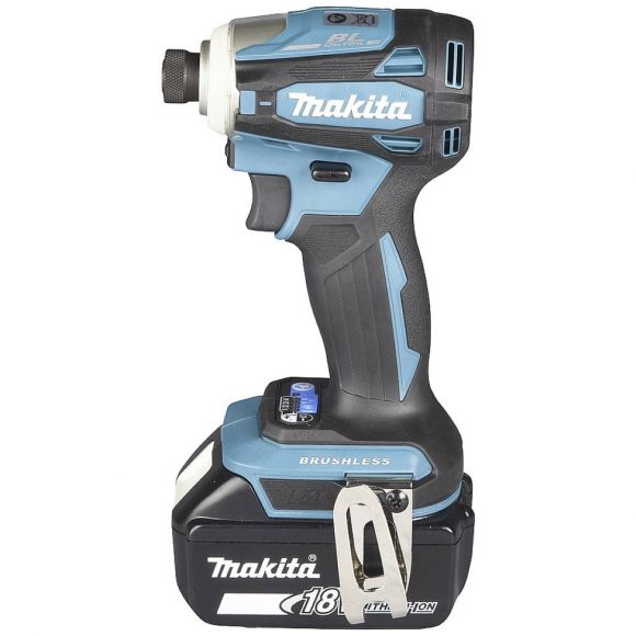 Makita DTD172Z Accu-slagmoersleutel 18 V Zonder accu