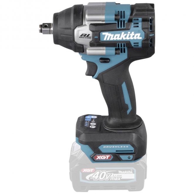 Makita TW007GZ TW007GZ Accu-slagmoersleutel 40 V Brushless