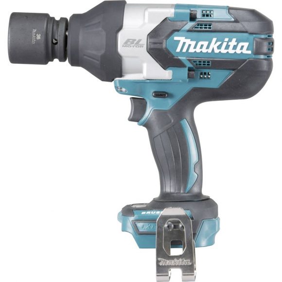 Makita DTW1001Z Accu-slagmoersleutel 18 V Li-ion Zonder accu