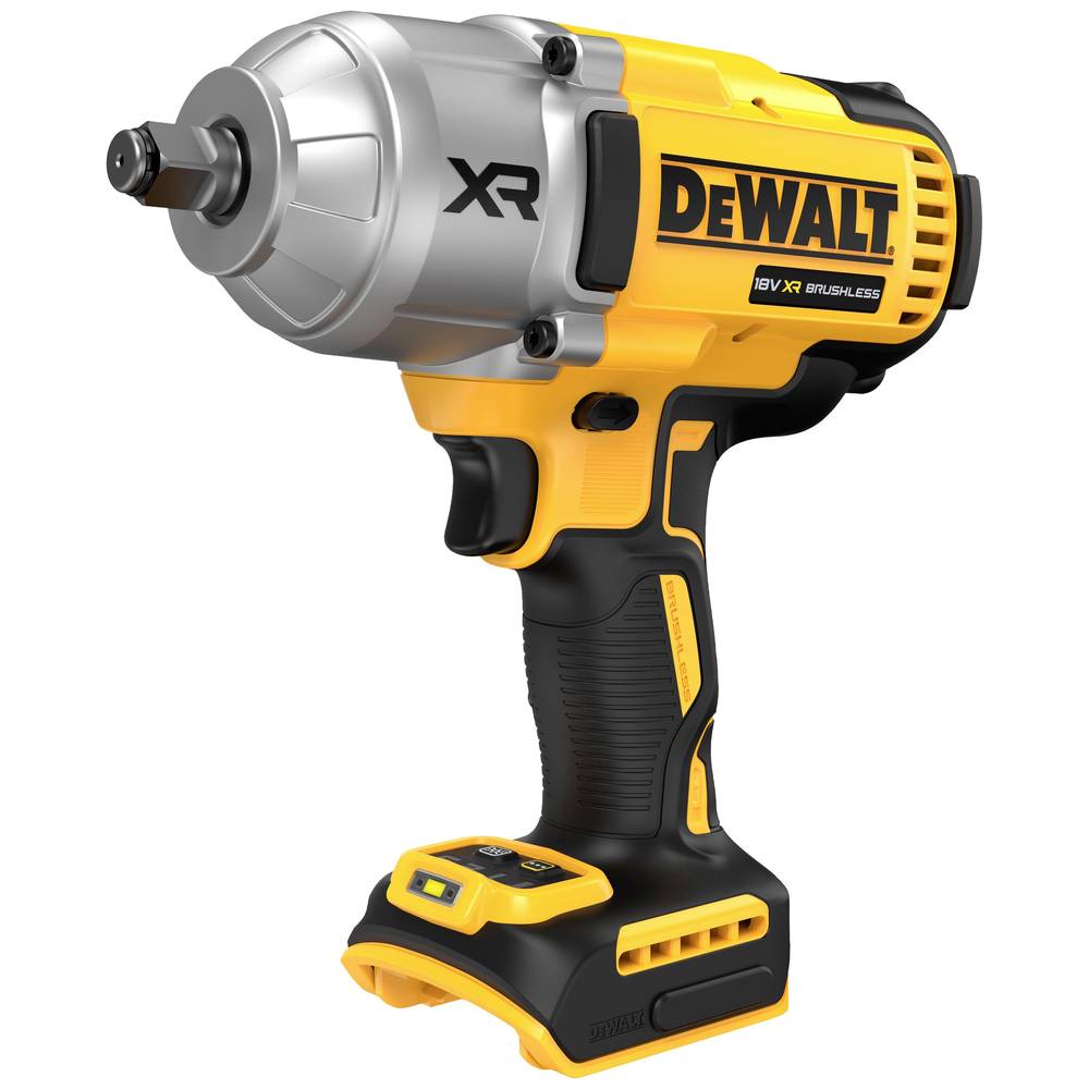 Dewalt DCF900NT-XJ DCF900NT-XJ Accu-slagmoersleutel 18 V Zonder accu