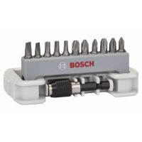 Bosch Accessories 2608522130 Bitset 12-delig Plat