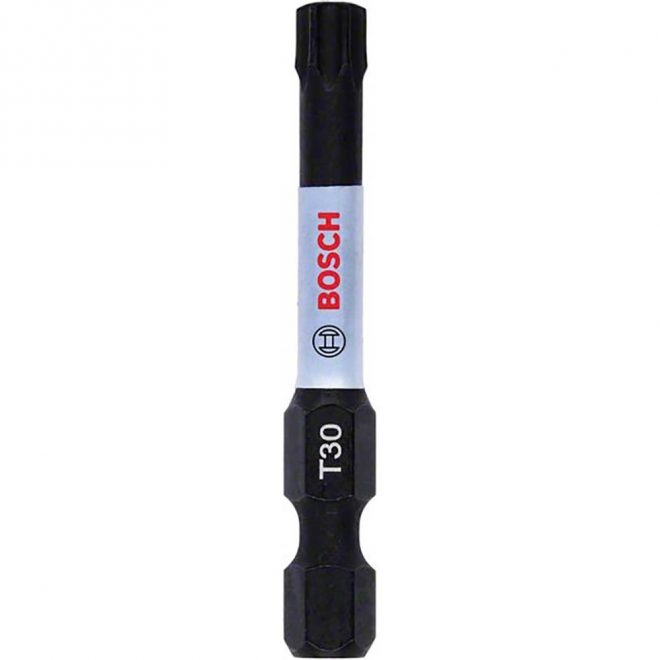 Bosch Accessories Bosch 2608522489 T-bit 1 stuks T-profiel