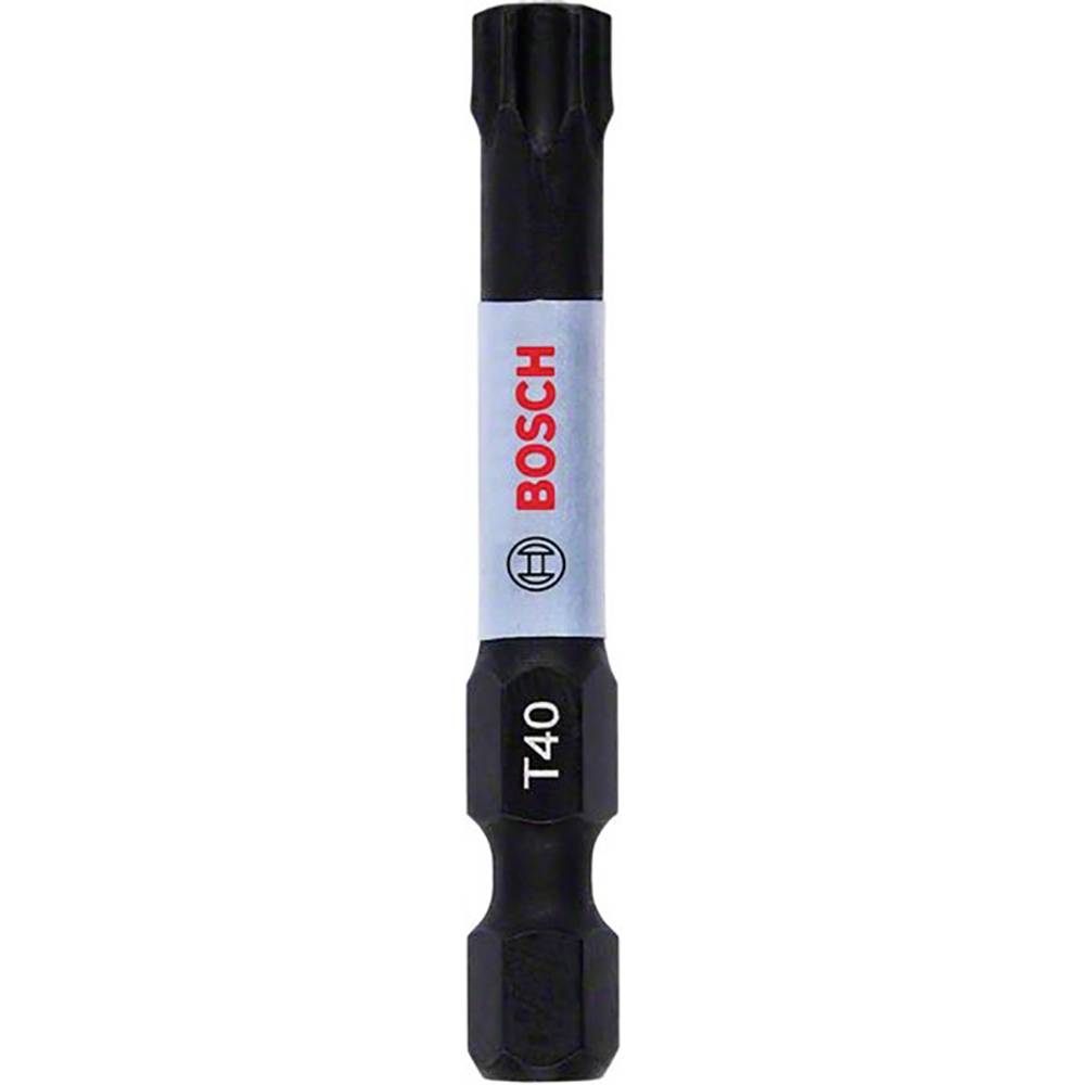 Bosch Accessories Bosch 2608522490 T-bit 1 stuks T-profiel