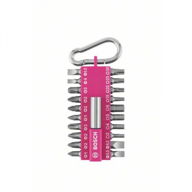 Bosch Accessories Bosch 2607002821 Bitset