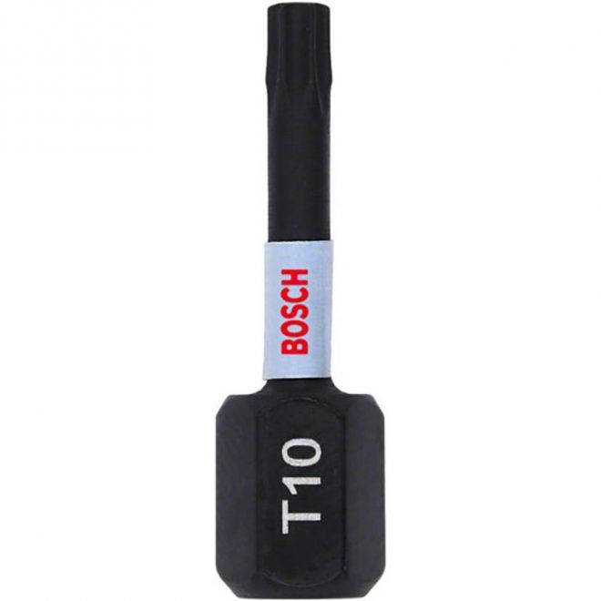 Bosch Accessories Bosch 2608522472 T-bit 2-delig T-profiel