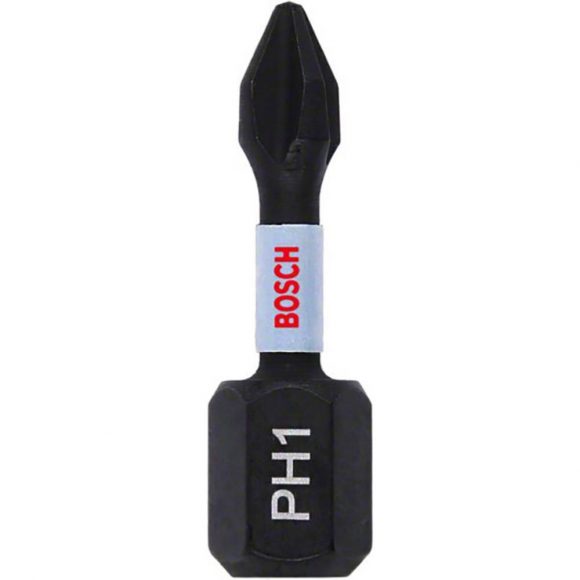 Bosch Accessories Bosch 2608522468 Kruis-bit 2-delig Kruiskop Phillips