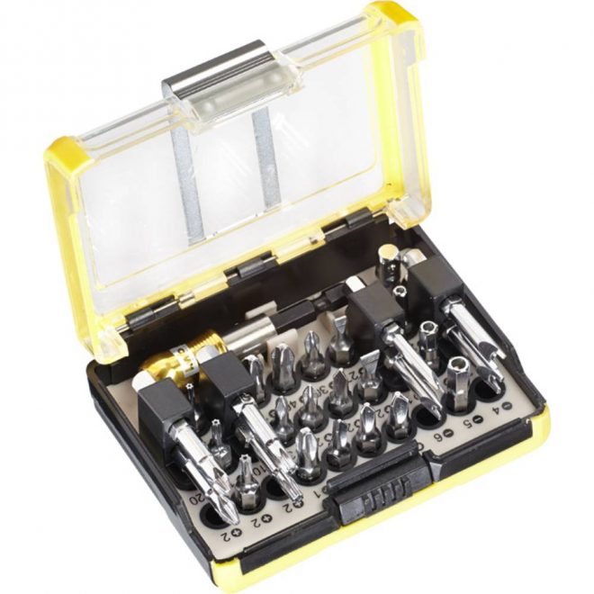 kwb 162810 Bitset 28-delig