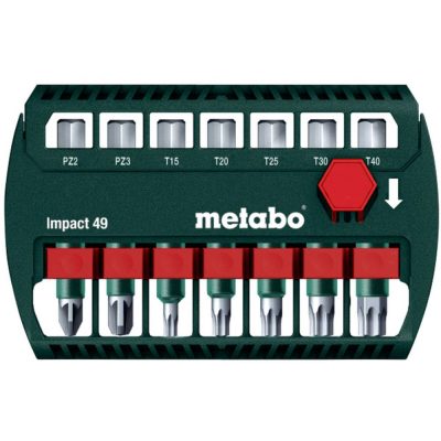 Metabo 628850000 Bitset